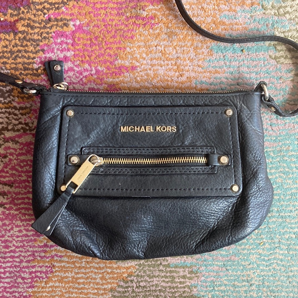 Michael Kors Crossbody Bag
